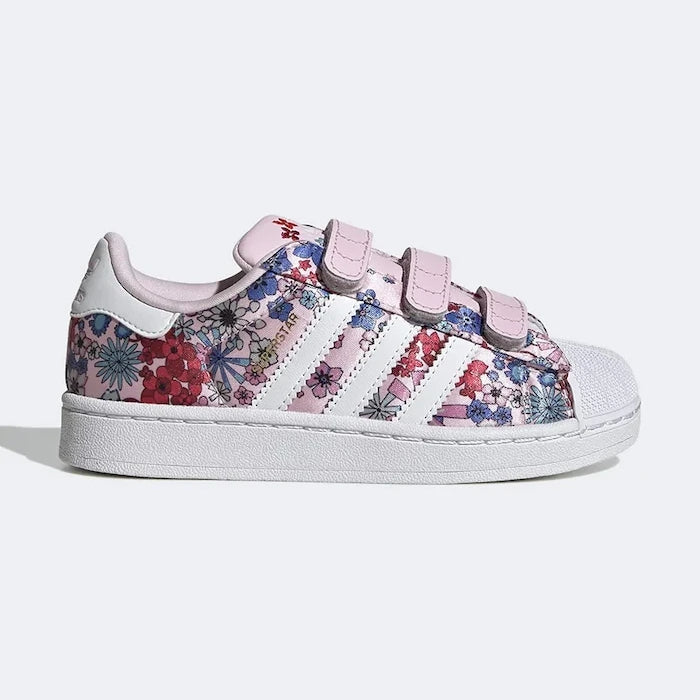Детски маратонки adidas Originals SUPERSTAR II