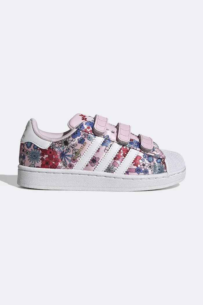 Детски маратонки adidas Originals SUPERSTAR II