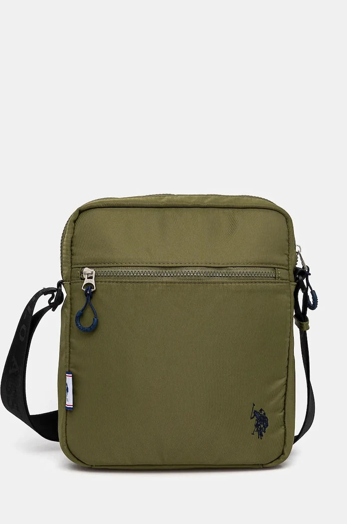 Чанта през рамо U.S. Polo Assn. Bigfork