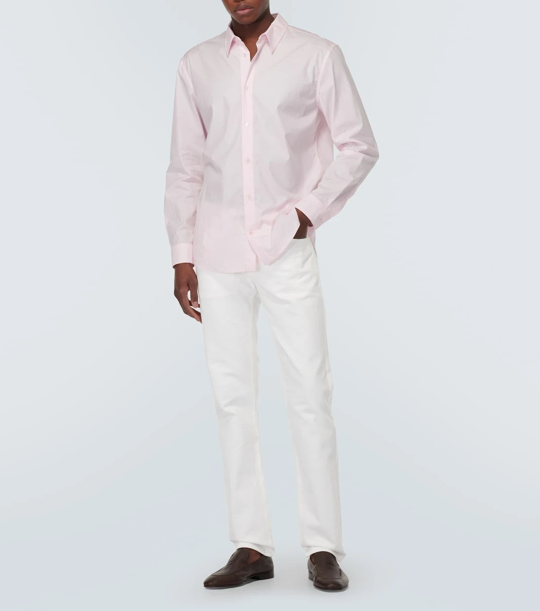 Gabriela Hearst - Anthony slim jeans