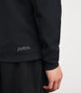 Pulco Studios Two-Way Stretch Training Hoodie
