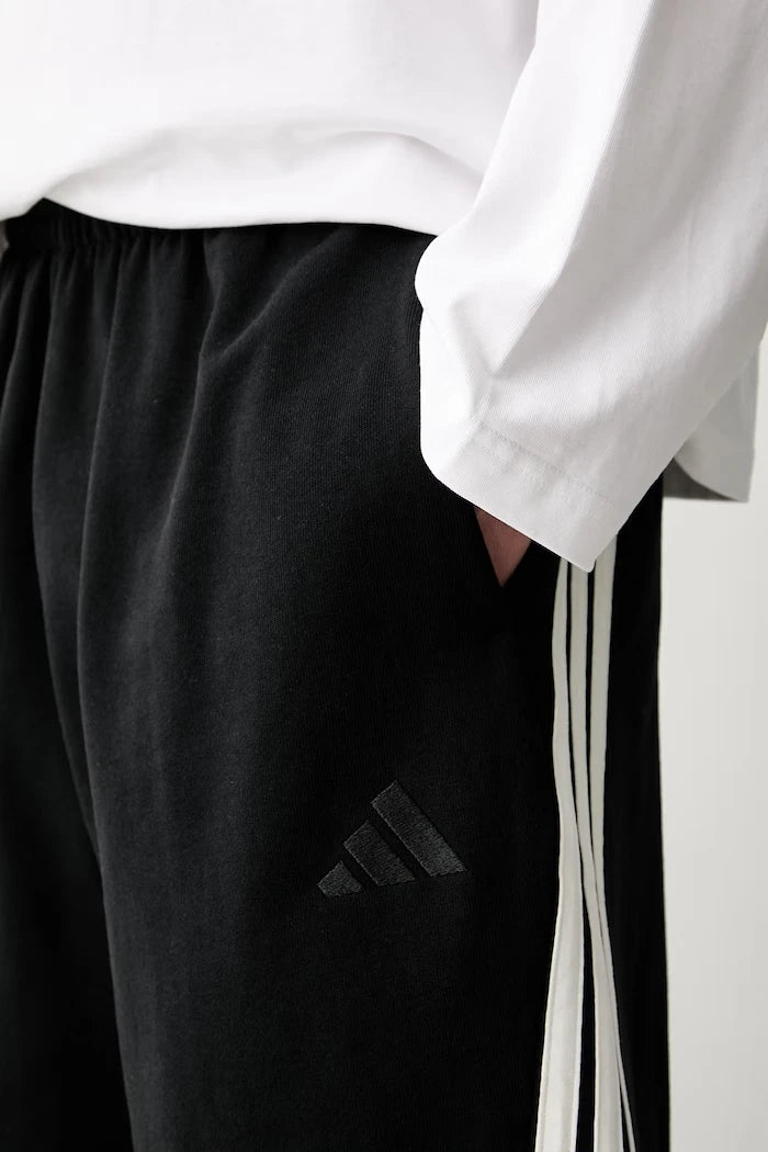 adidas erkek pamuklu şort eşofman altı tipi