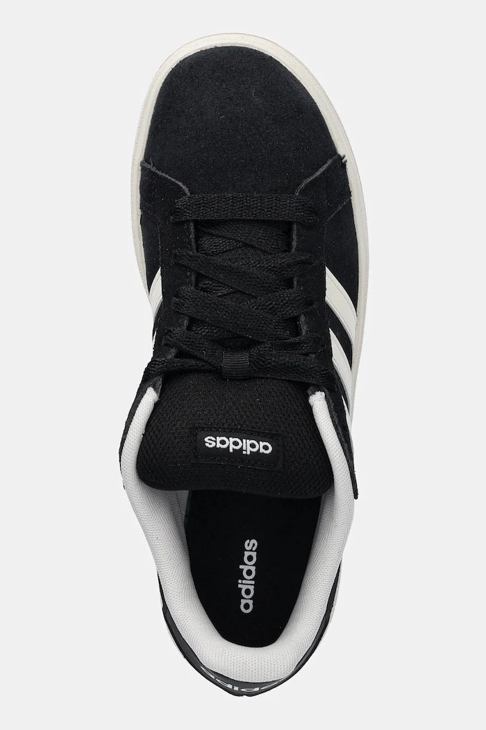 adidas GRAND COURT 00s Çocuk Süet Spor Ayakkabı