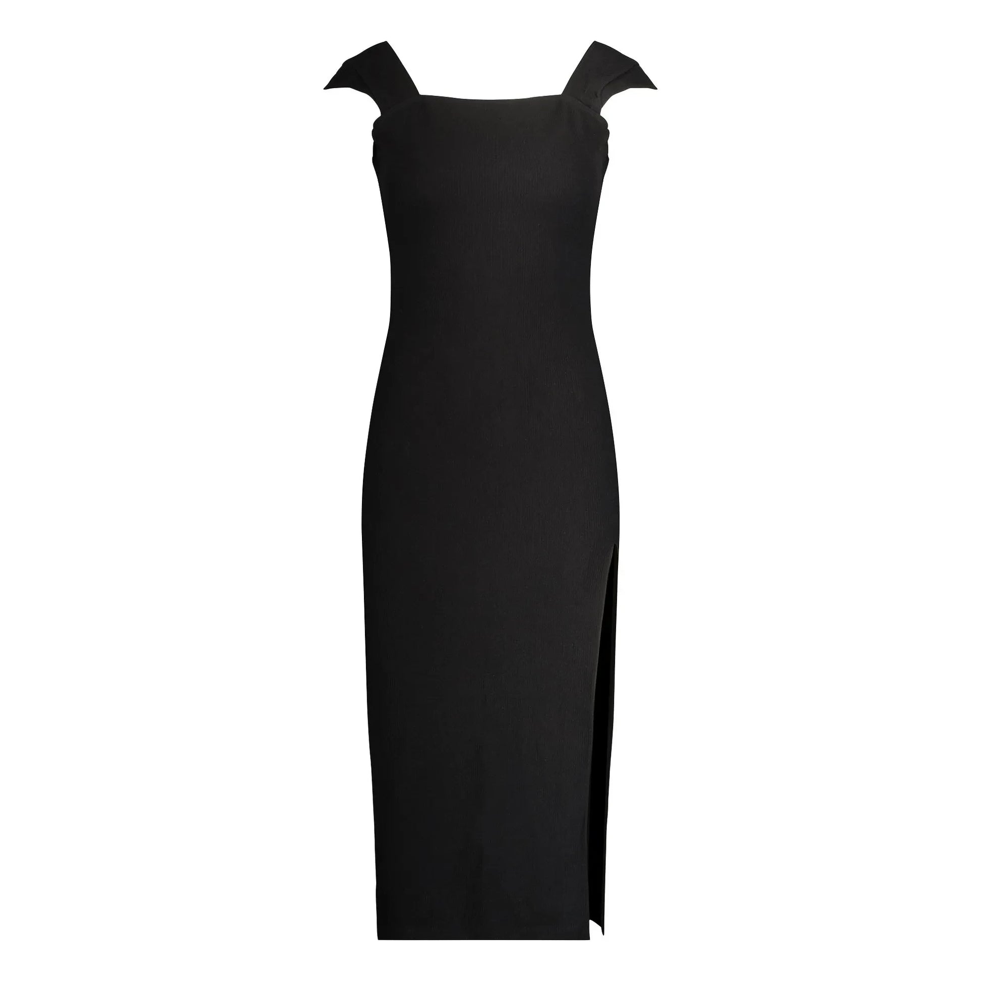 Flair - Alienor dress | Black