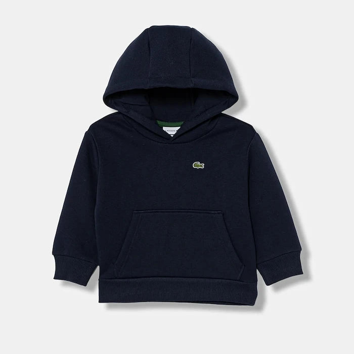 Детски суичър Lacoste