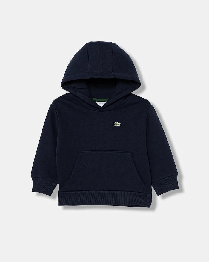 Детски суичър Lacoste
