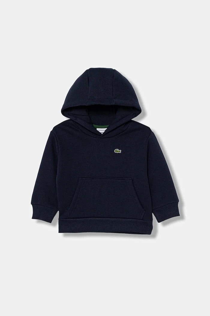 Детски суичър Lacoste