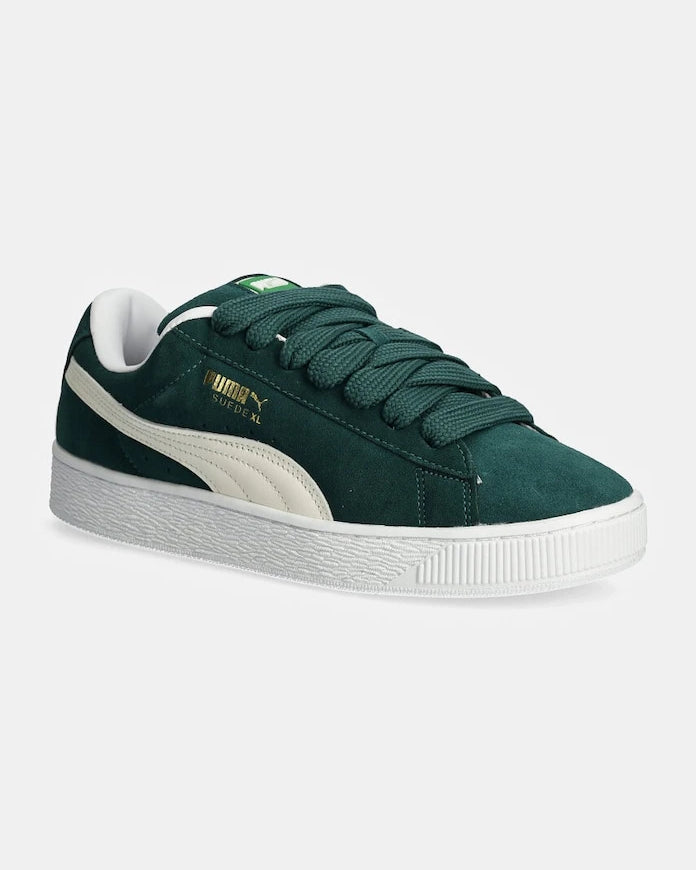 Puma Suede XL Deri Sneaker