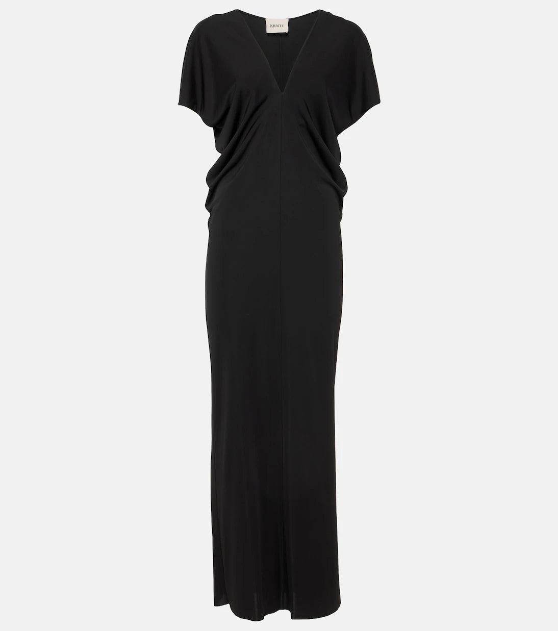 Khaite - Ima maxi dress