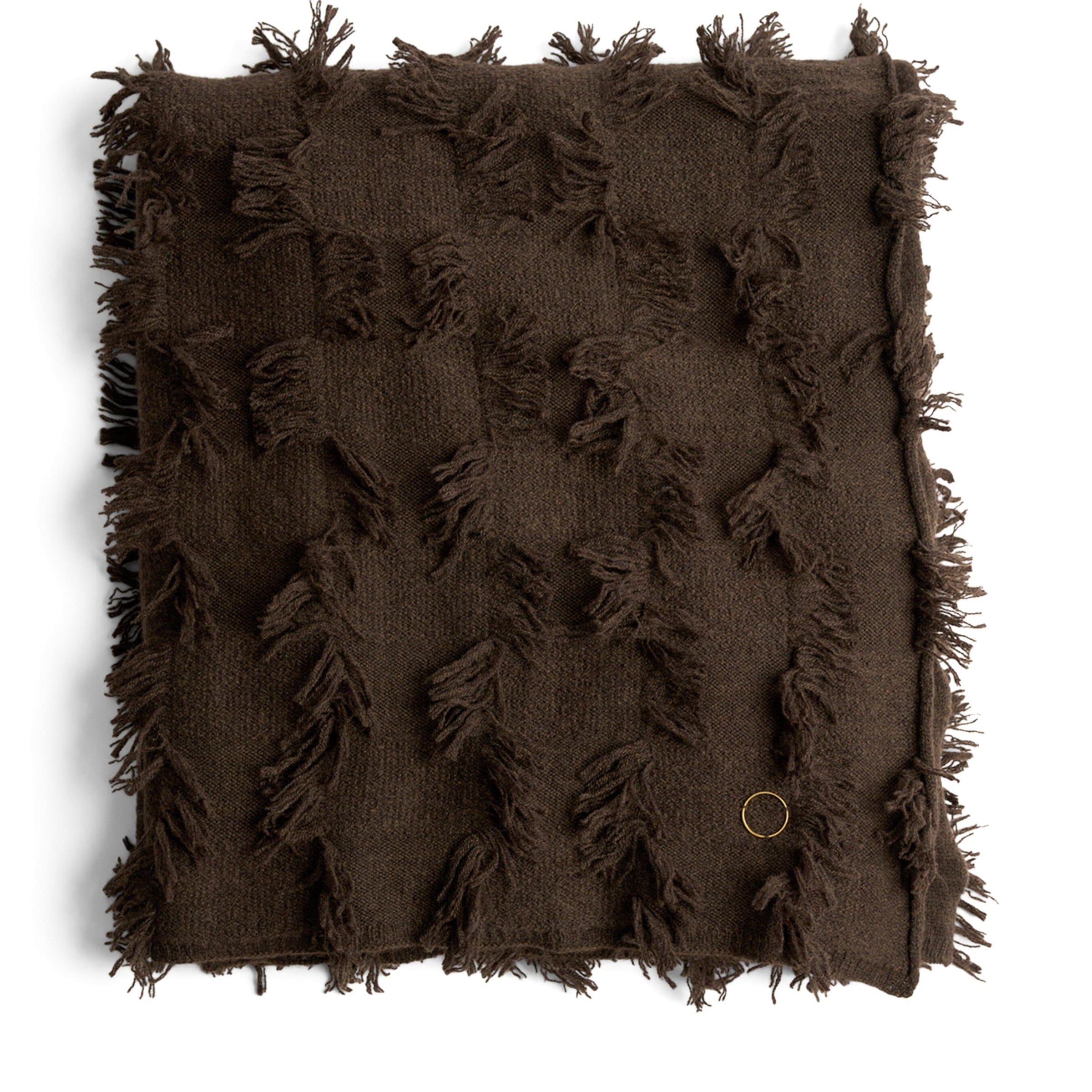 Cashmere Seren Throw (180cm x 120cm)