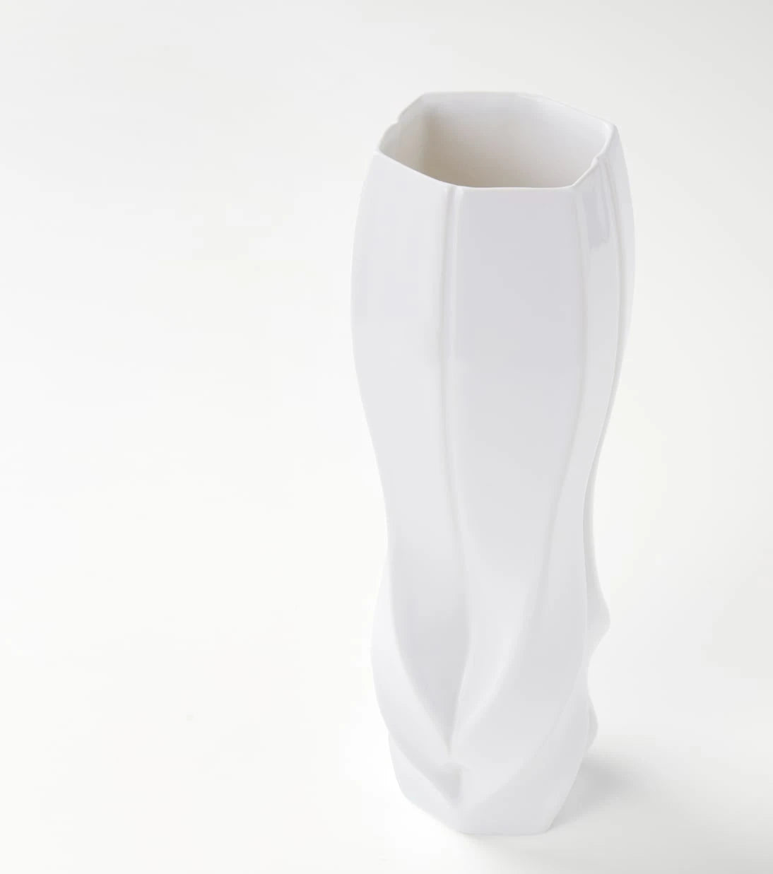 Zaha Hadid Design - Braid Medium vase
