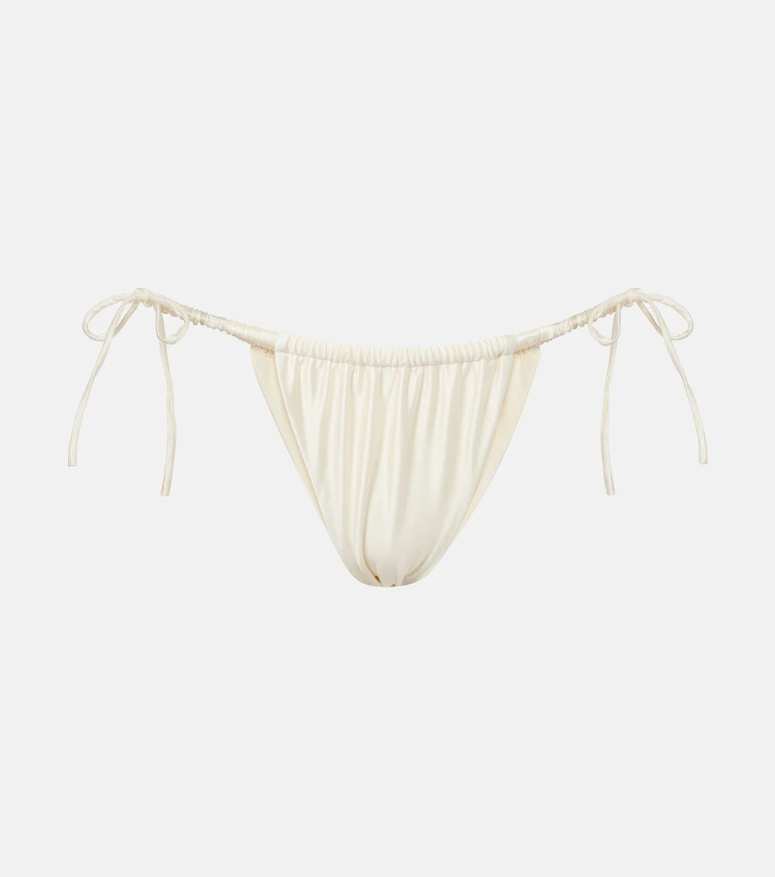 Montce - Brasil Scrunch bikini bottoms