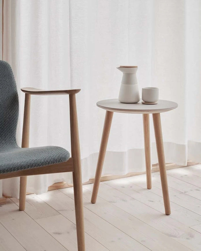 Stelton Theo 200 ml Fincan ve Tabağı