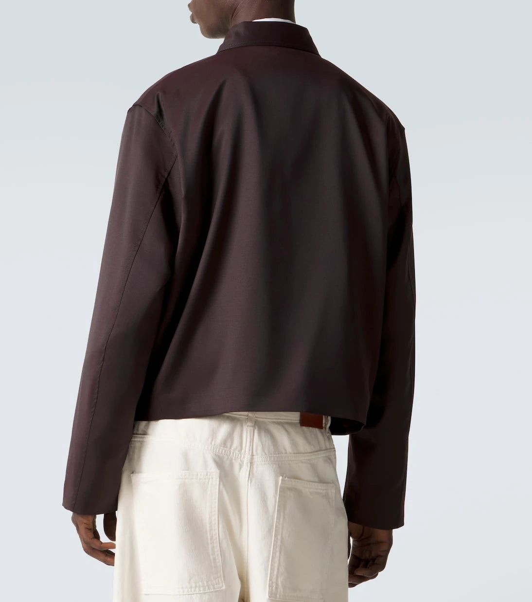 Our Legacy - Mini jacket