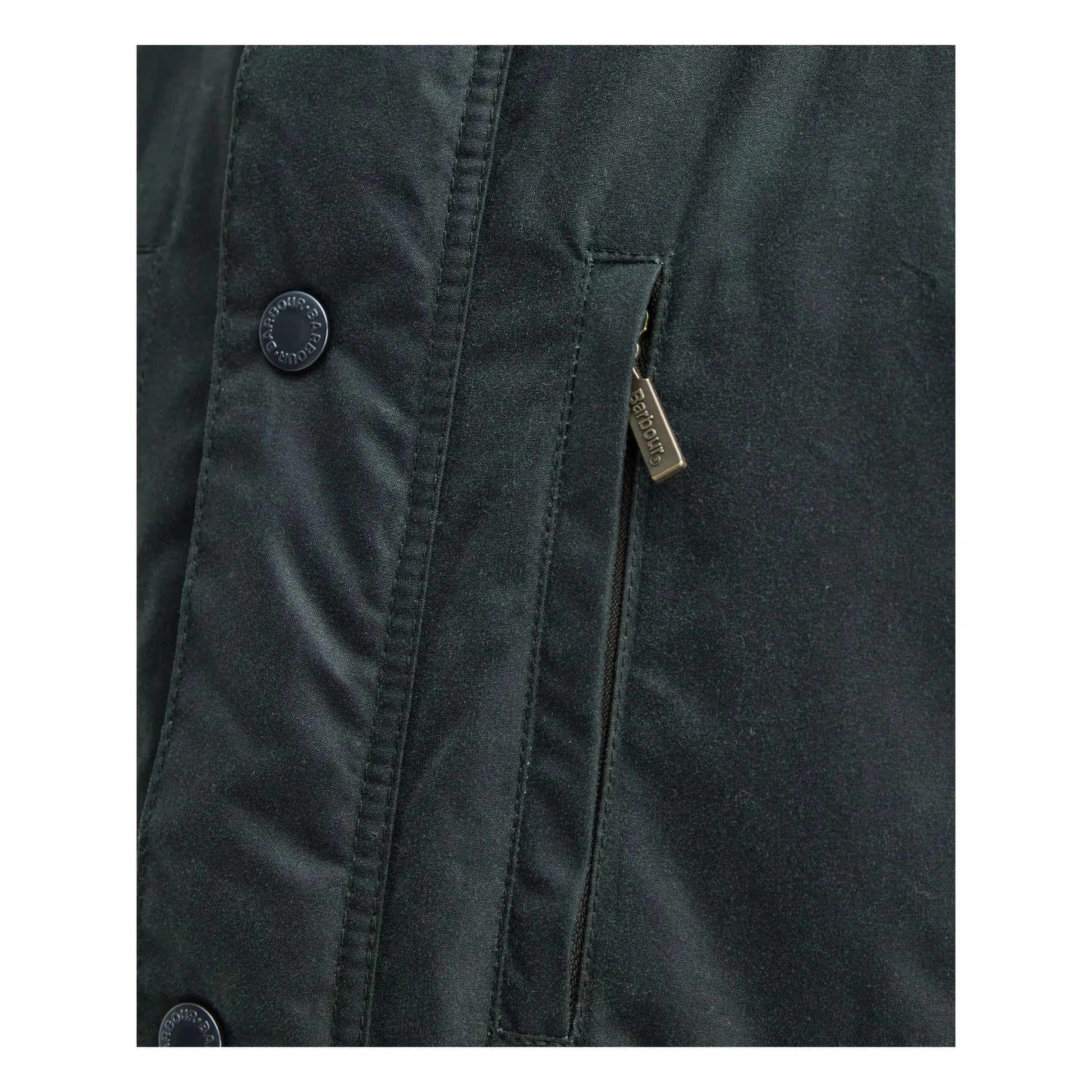 Barbour - Falstone Wax jacket | Sage