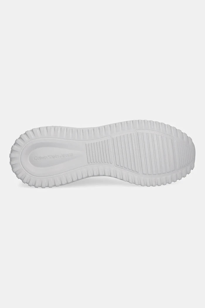 Маратонки Calvin Klein EVA RUNNER LACE UP MAT MIX