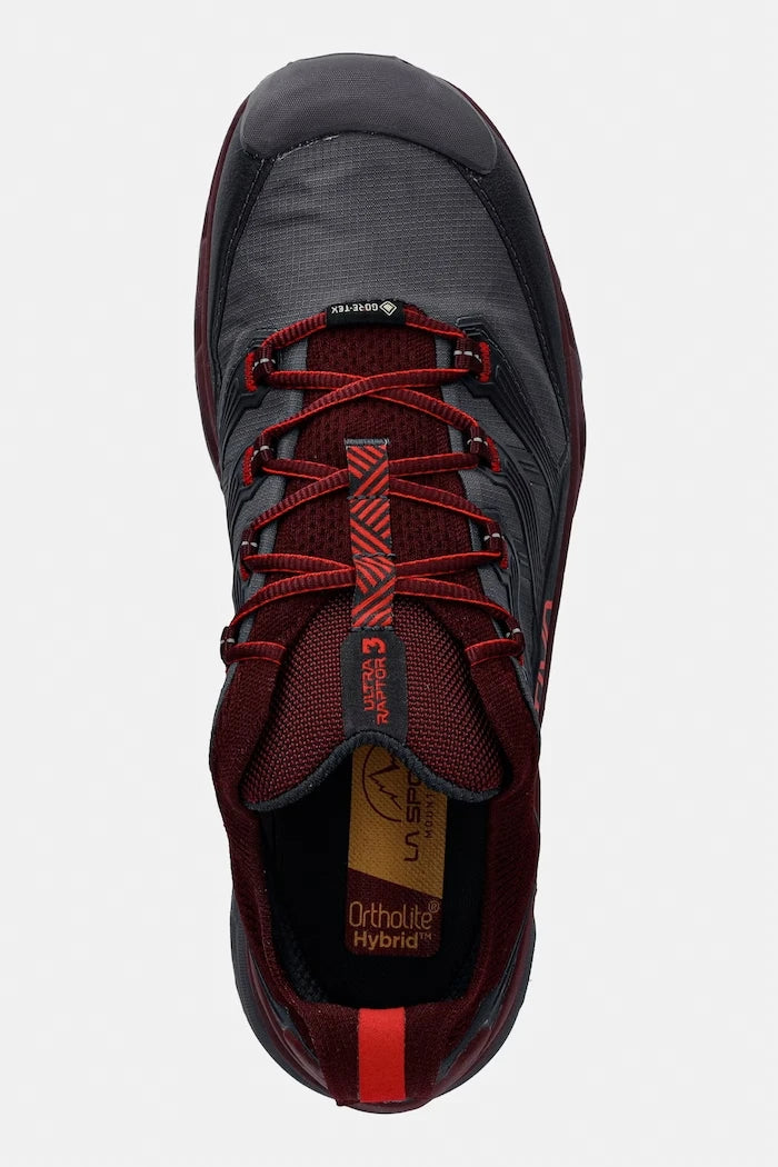 La Sportiva Erkek Outdoor Ayakkabı Ultra Raptor 3 GTX