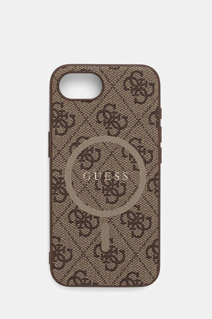 Guess iPhone 16e Telefon Kılıfı