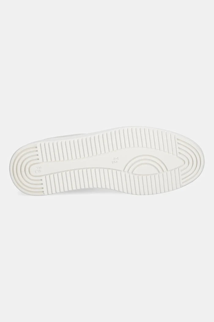 Кожени маратонки Filling Pieces Mondo Squash