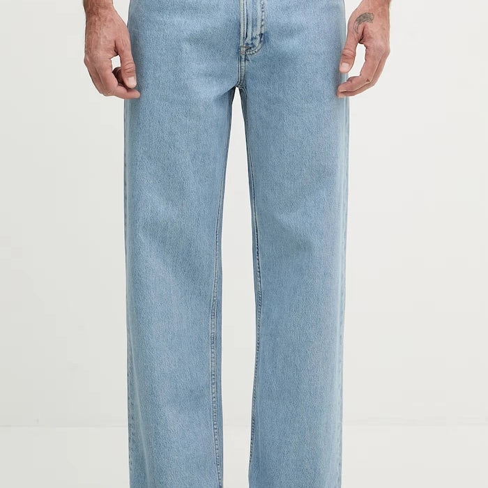 Calvin Klein Jeans дънки relaxed fit мъжки