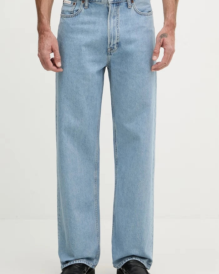 Calvin Klein Jeans дънки relaxed fit мъжки