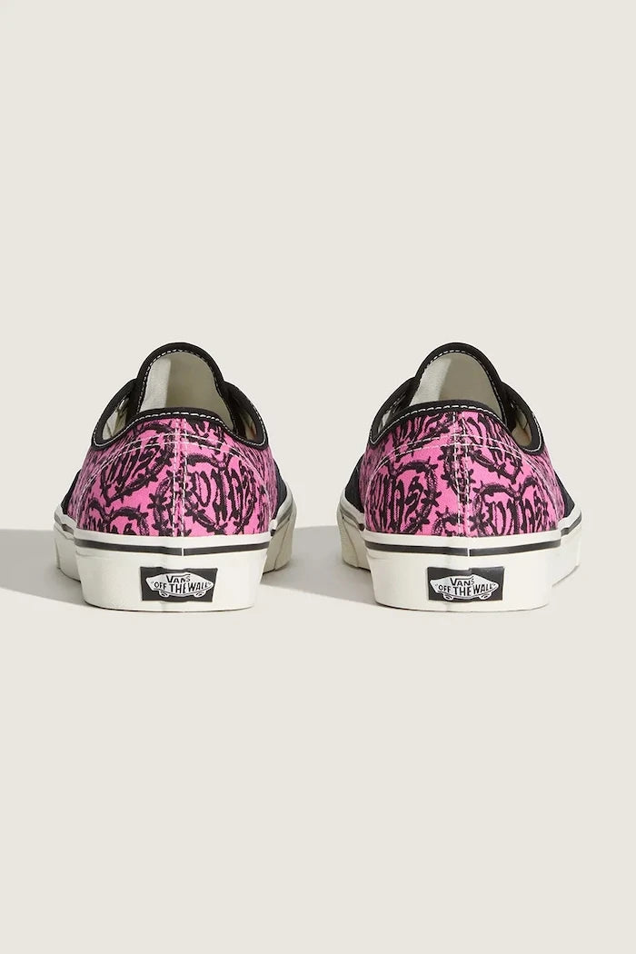 Vans Authentic високи кецове дамски