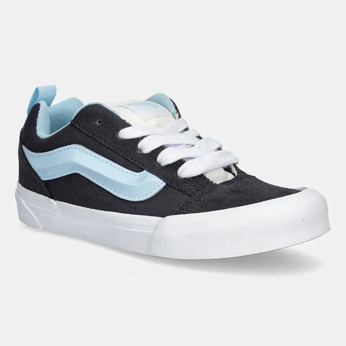 Детски ниски кецове Vans Knu Skool