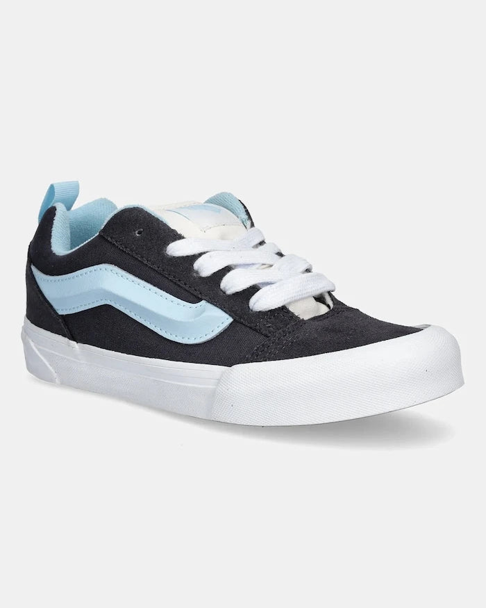 Vans Knu Skool Çocuk Alçak Sneaker