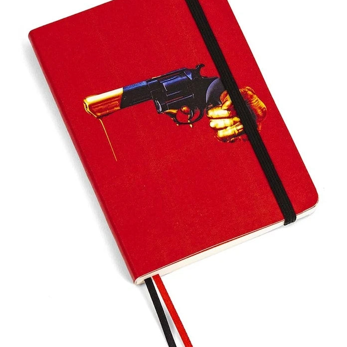Seletti Toiletpaper Defter