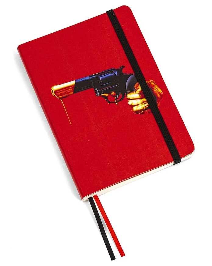 Seletti Toiletpaper Defter