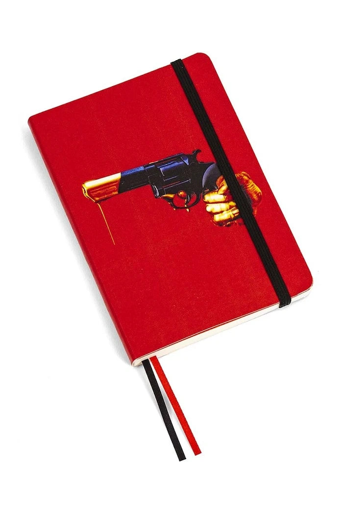 Seletti Toiletpaper Defter