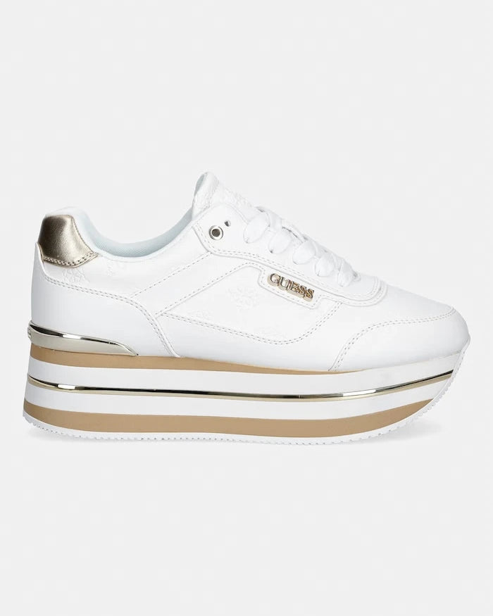 Guess HANSIN4 маратонки дамски