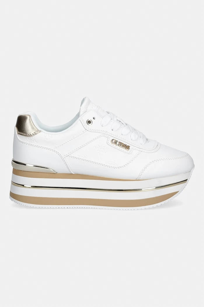 Guess HANSIN4 маратонки дамски