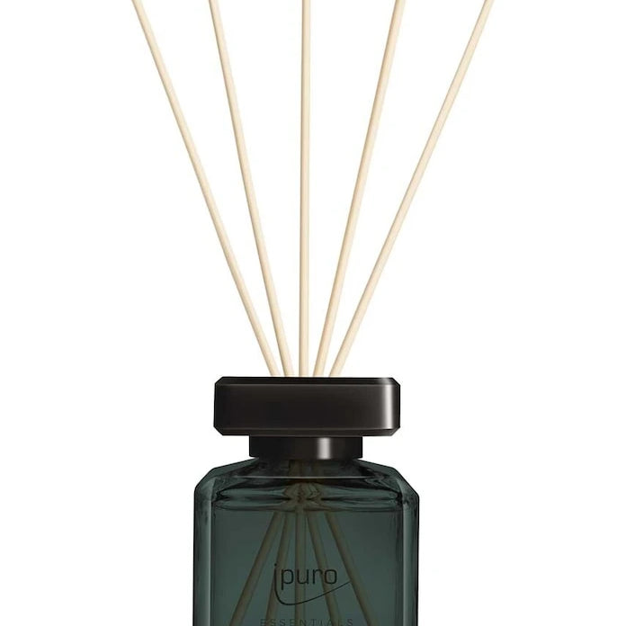 Арома дифузер Ipuro Black Bamboo 200 ml
