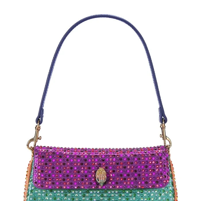 Kurt Geiger London чанта дамска PICKLE SHOULDER BAG