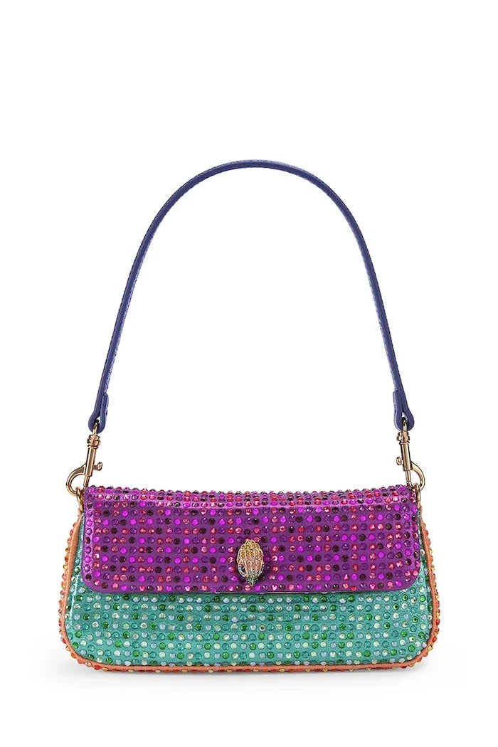 Kurt Geiger London чанта дамска PICKLE SHOULDER BAG