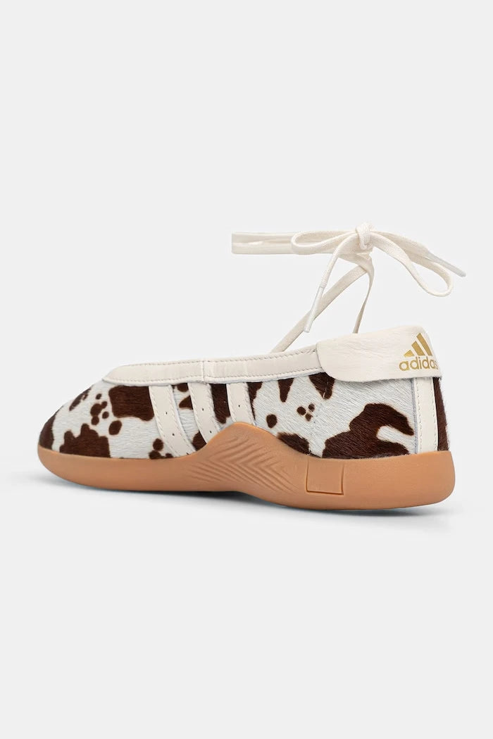 adidas Originals Deri Taekwondo Mei Balerin