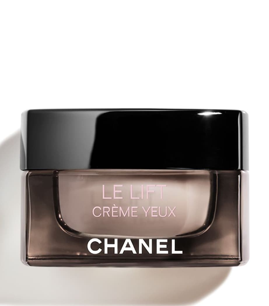 CHANEL LE LIFT EYE CREAM Smooths-Firms (15g)