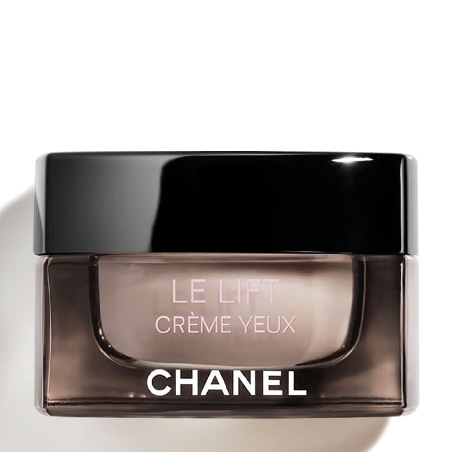 CHANEL LE LIFT EYE CREAM Smooths-Firms (15g)