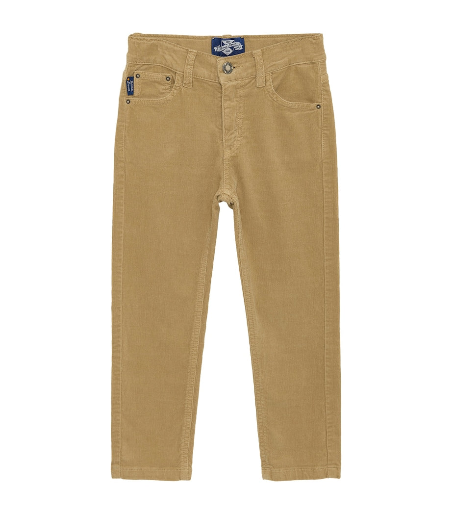 Corduroy Jake Slim Jeans (2-5 Years)