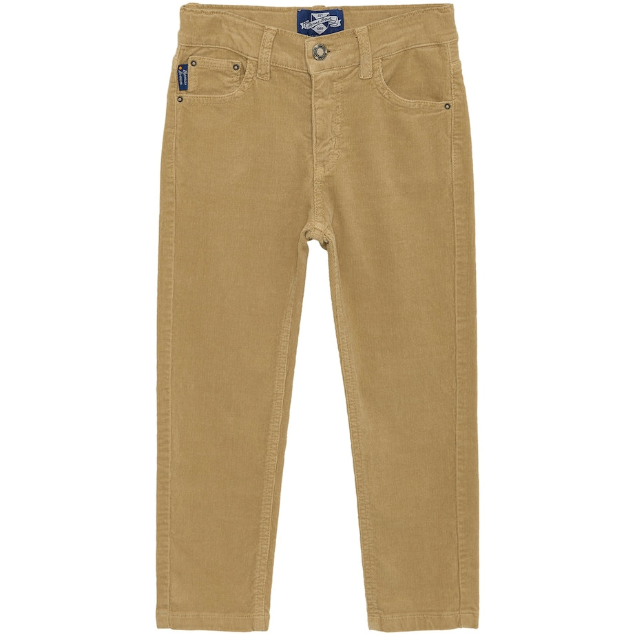 Corduroy Jake Slim Jeans (2-5 Years)