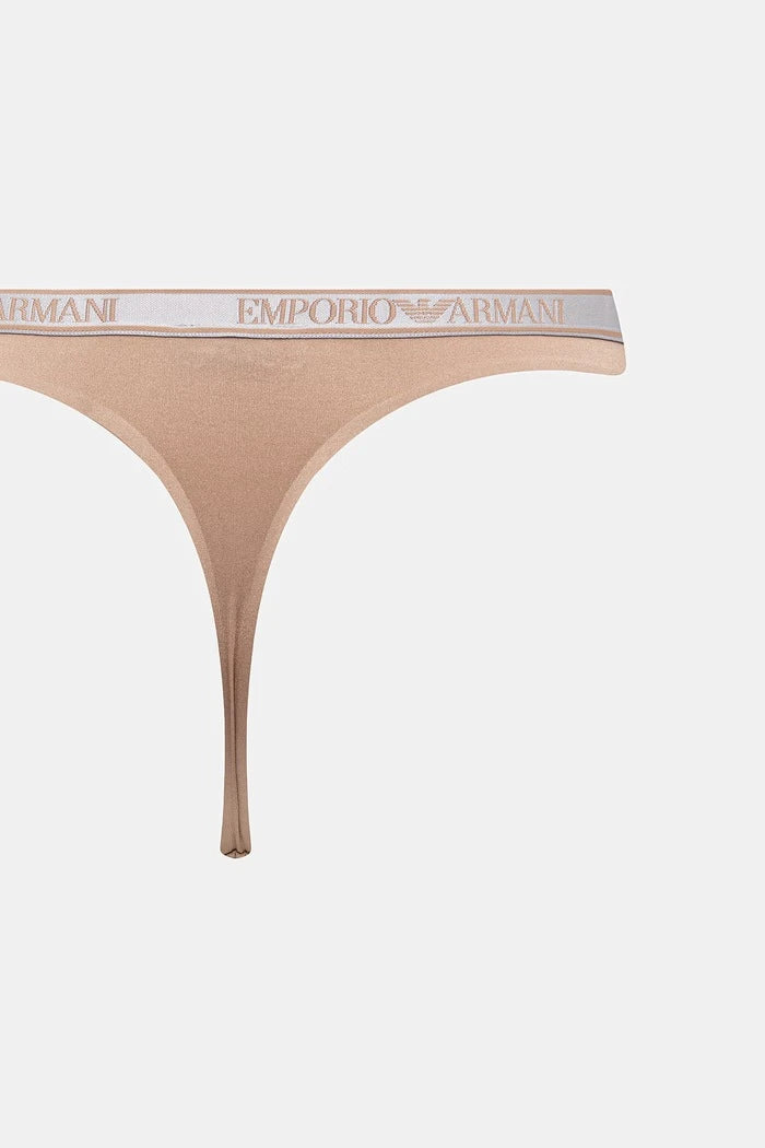 Emporio Armani Underwear прашки дамски 2 броя