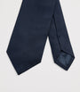 Emporio Armani Silk Weave-Jacquard Tie