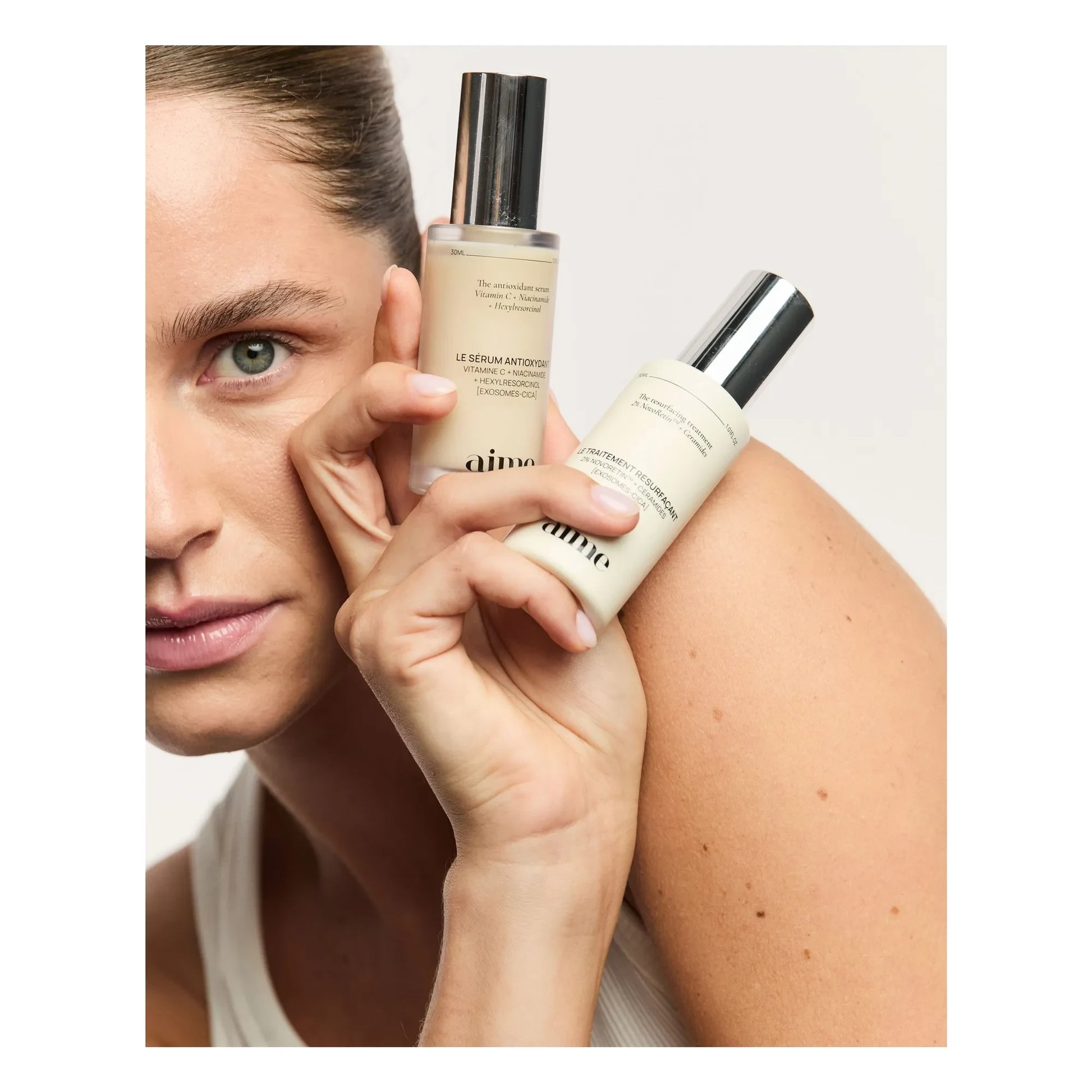 AIME - Antioxidant Serum - 30ml