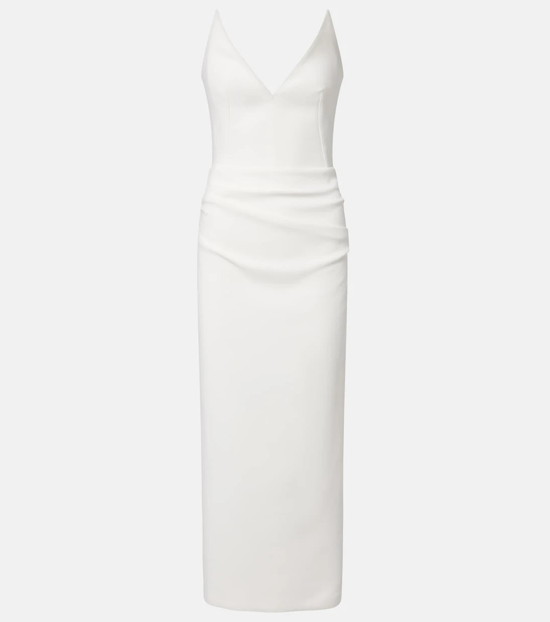 Maticevski - Saucy Minx midi dress