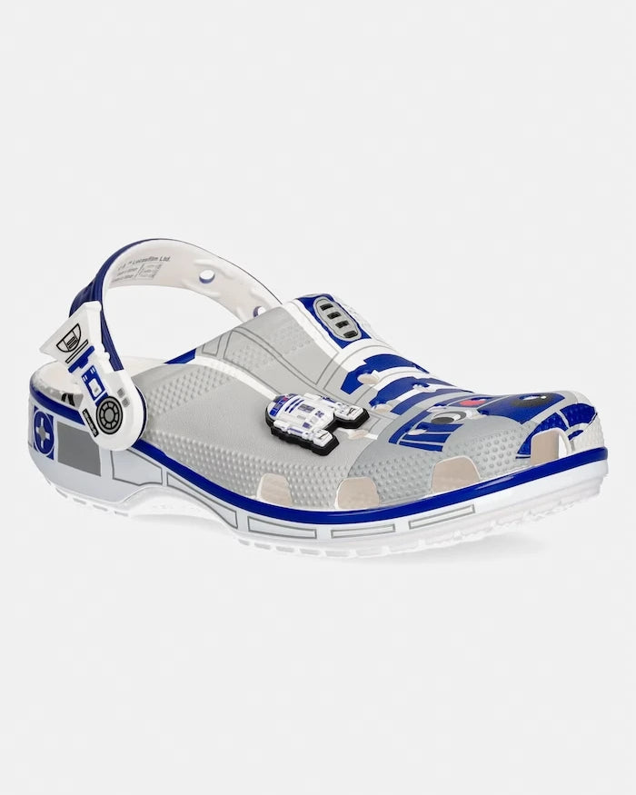 Crocs Star Wars R2D2 Cls Clg Terlik