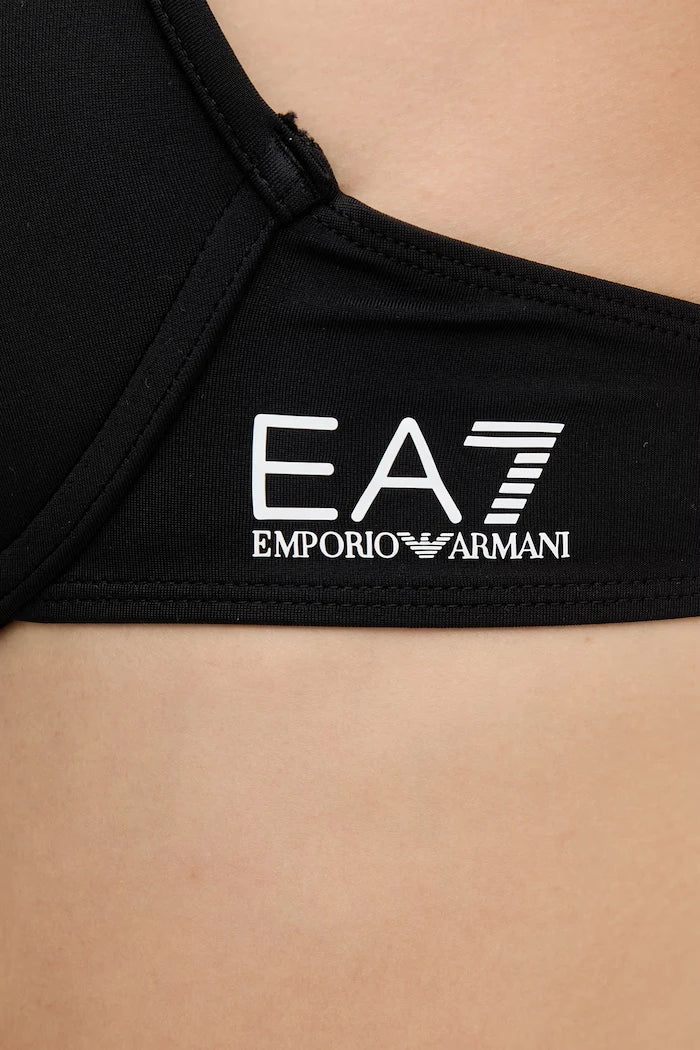 EA7 Emporio Armani kadın iki parçalı mayo