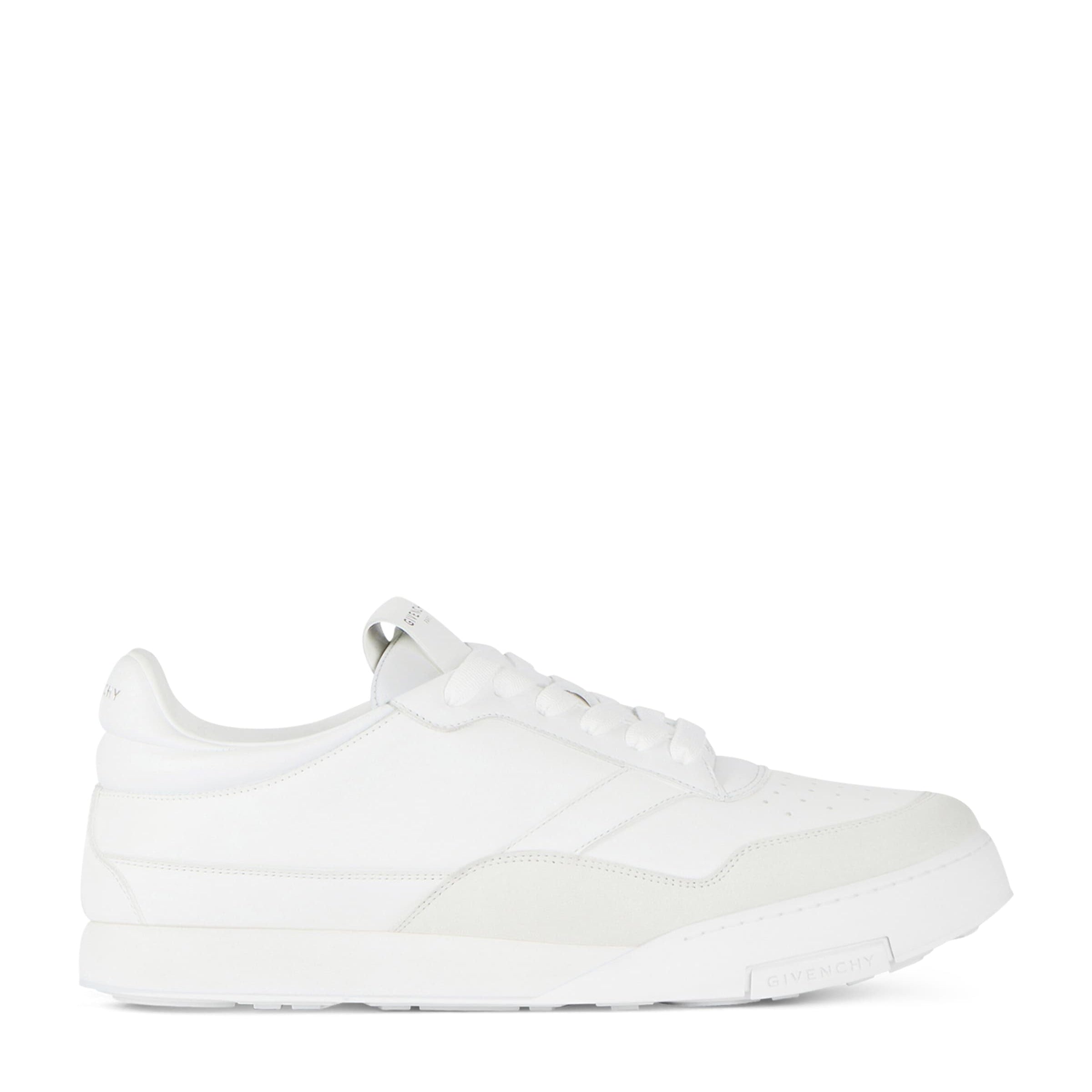 Givenchy Leather Yard Sneakers