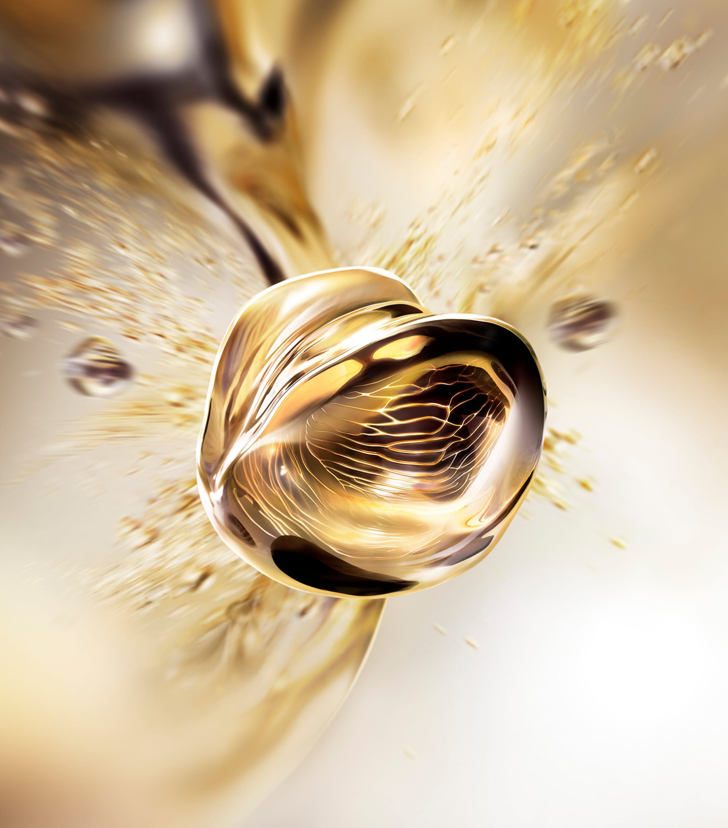 Absolue Longevity Anti-Ageing Cream (60ml) - Refill