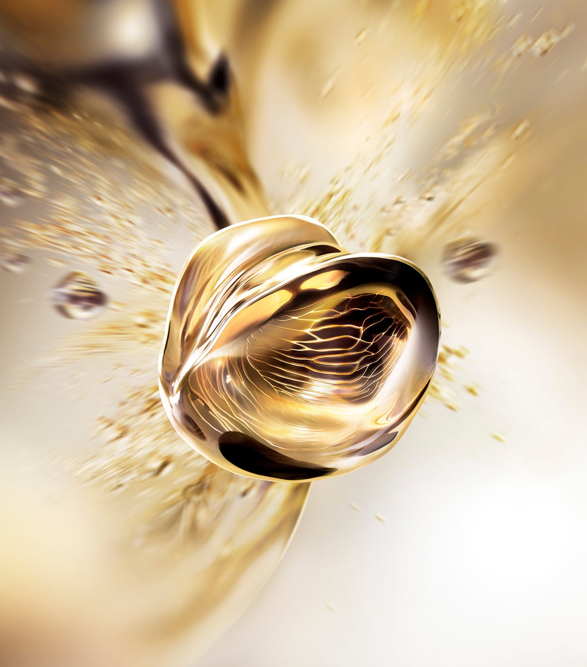 Absolue Longevity Anti-Ageing Cream (60ml) - Refill